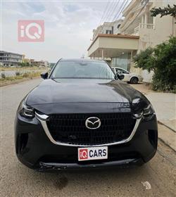 مازدا CX-90